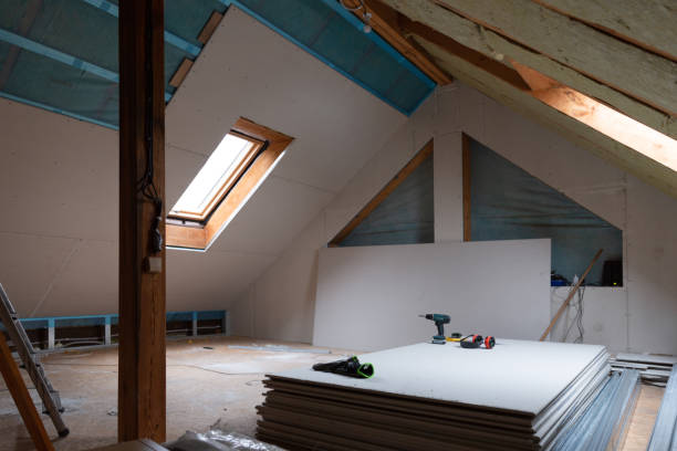 Best Residential Insulation in Lutcher, LA