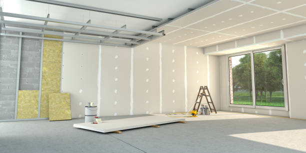 Best DIY Insulation Kits and Guidance in Lutcher, LA
