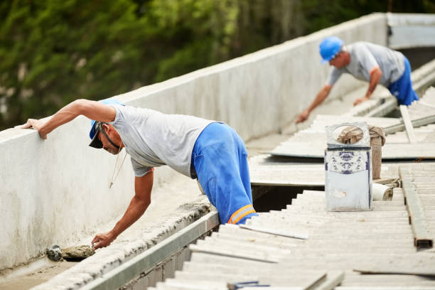 Best Commercial Insulation in Lutcher, LA