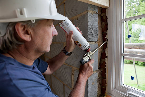 Best Geographic-Specific Insulation Services in Lutcher, LA