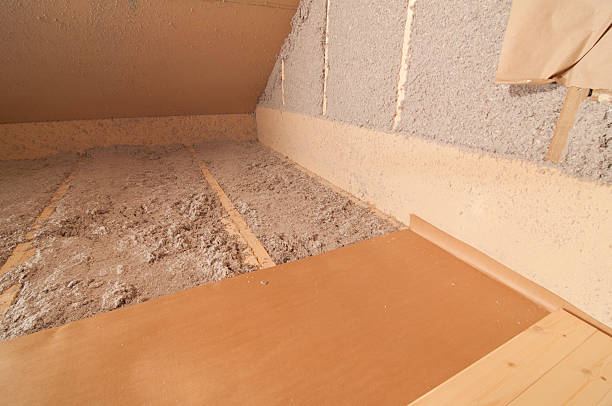 Best Spray Foam Insulation in Lutcher, LA